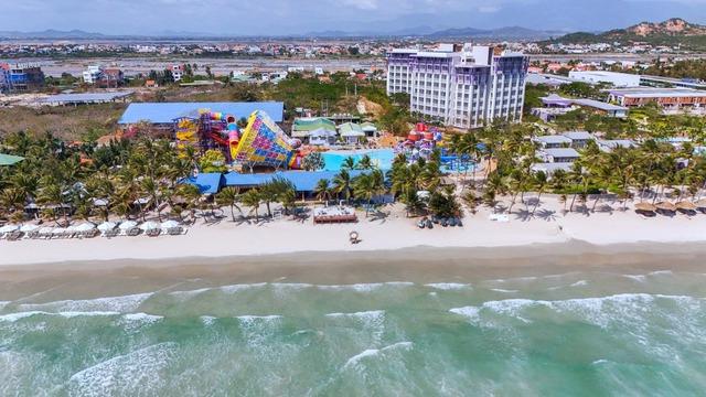 Hành trình Việt - Trải nghiệm để yêu thêm Việt Nam cùng TTC Hospitality - Ảnh 2.