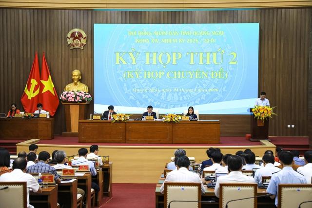 Chuyển gần 83 ha rừng ở Măng Đen làm khu đô thị hơn 6.640 tỉ đồng- Ảnh 1.