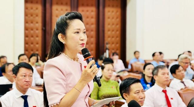 TP.HCM dừng đầu tư nhà hát Thủ Thiêm - Ảnh 1.