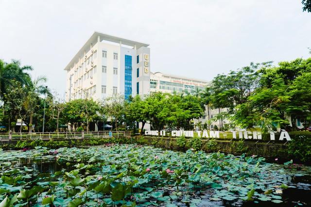 11 trường Việt vào bảng xếp hạng ĐH tốt nhất châu Á, đa số tụt hạng - Ảnh 1.