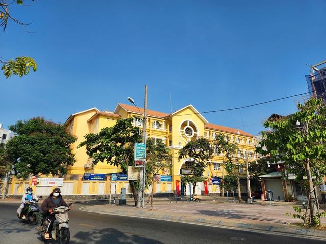 TP.HCM: Số ca nghi ngộ độc thực phẩm Trường tiểu học Đặng Thùy Trâm tăng lên 46- Ảnh 2.