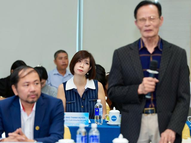 Bất động sản là 'bộ điều hoà' của nền kinh tế - Ảnh 2.