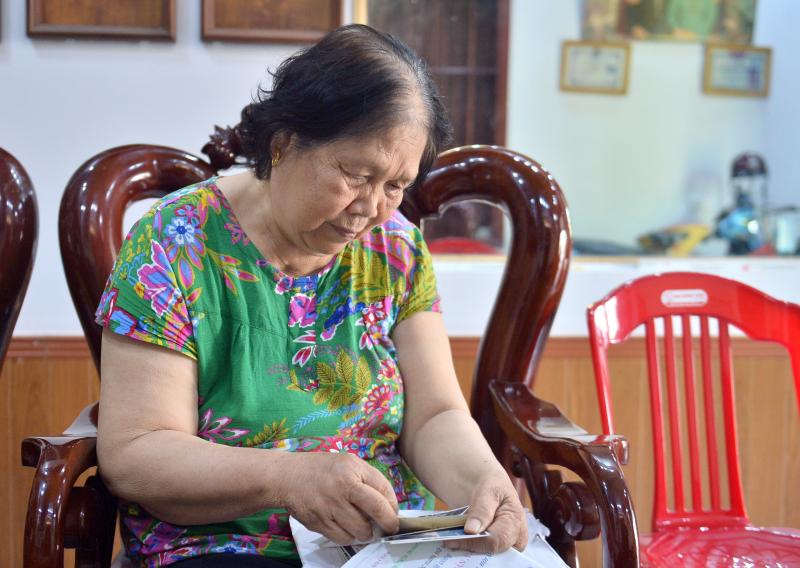 Chân dung người Anh hùng, liệt sĩ cùng đoàn quân 'tiến vào Sài Gòn'- Ảnh 3.