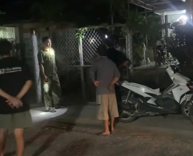 Vụ án mạng ở Đồng Tháp: Ghen tuông dẫn đến vợ dùng búa đánh chết chồng - Ảnh 1.