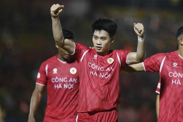 Lịch thi đấu V-League ngày 26.4: CLB CAHN rộng cửa bứt tốc để sớm vô địch, Đà Nẵng sẽ xuống hạng nếu…- Ảnh 6.