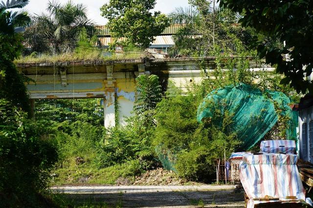 Kỷ luật 5 cán bộ trong vụ tháo dỡ di tích dinh Tỉnh trưởng Gò Công- Ảnh 1.