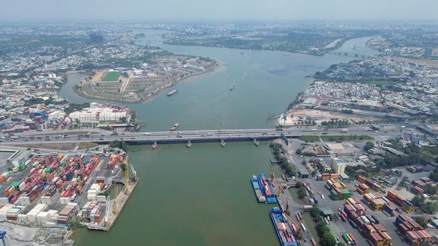 Đồng Nai là thành phố trẻ nhất cả nước - Ảnh 3.