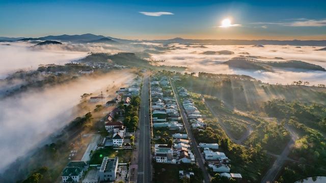 Chuyển gần 83 ha rừng ở Măng Đen làm khu đô thị hơn 6.640 tỉ đồng- Ảnh 2.