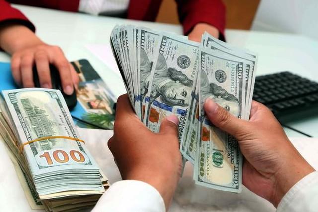 Giá USD hôm nay 27.4.2026: Đô tự do giảm nhẹ- Ảnh 1.