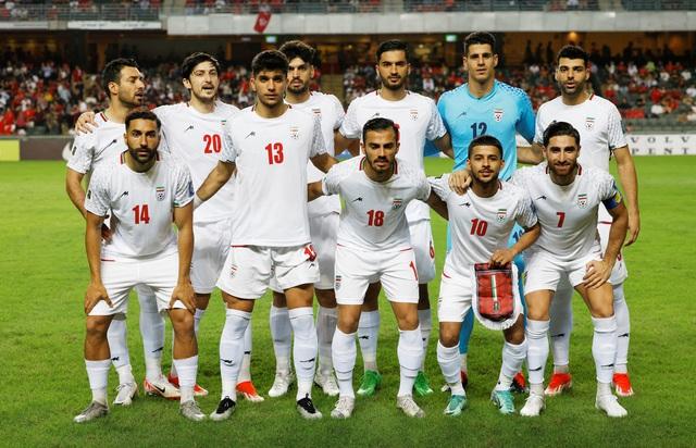 Iran ra điều kiện tham dự World Cup 2026, rộ tin đồn Mỹ đề xuất đội tuyển Ý thay thế- Ảnh 1.