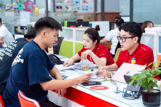 HUTECH nhận đăng ký xét tuyển học bạ từ 1.5- Ảnh 1.