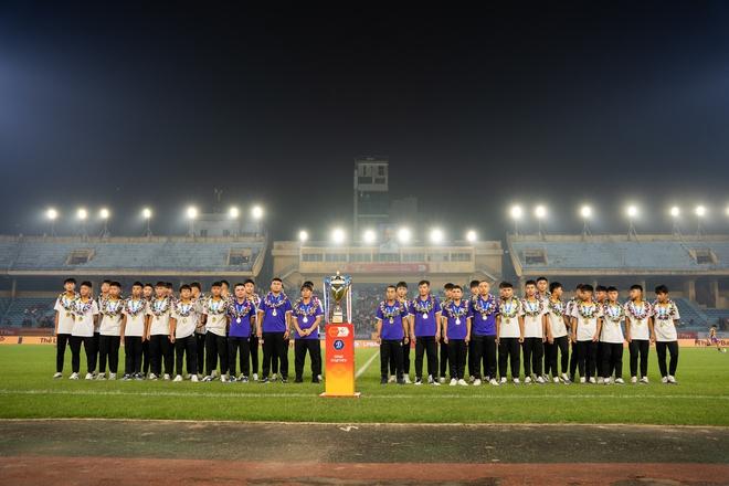 Hà Nội hoàn thiện mảnh ghép vô địch, gợi mở điều này cho bóng đá Việt Nam- Ảnh 6.