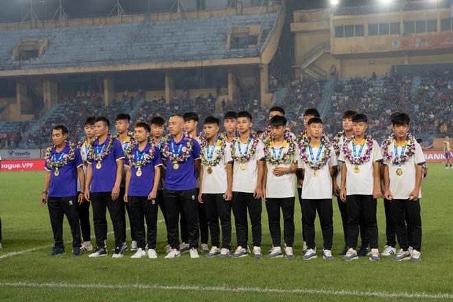 Hà Nội hoàn thiện mảnh ghép vô địch, gợi mở điều này cho bóng đá Việt Nam- Ảnh 8.