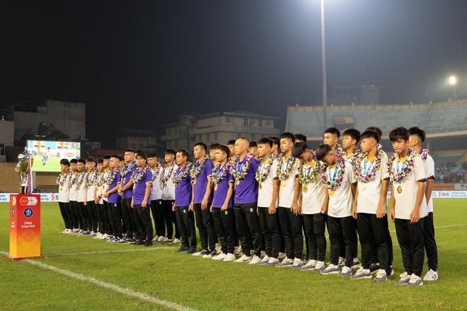 Hà Nội hoàn thiện mảnh ghép vô địch, gợi mở điều này cho bóng đá Việt Nam- Ảnh 9.