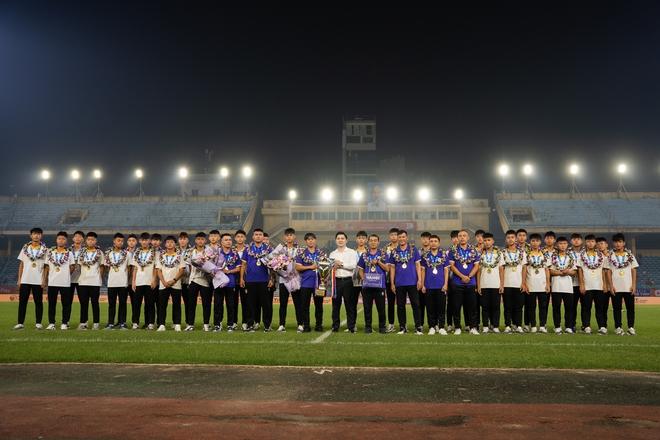 Hà Nội hoàn thiện mảnh ghép vô địch, gợi mở điều này cho bóng đá Việt Nam- Ảnh 7.