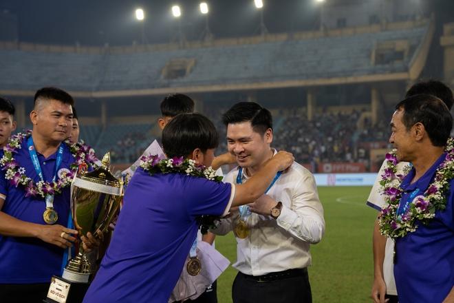Hà Nội hoàn thiện mảnh ghép vô địch, gợi mở điều này cho bóng đá Việt Nam- Ảnh 15.