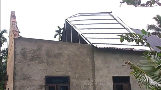 Mưa đá và gió lốc xảy ra nhiều nơi ở Thanh Hóa- Ảnh 3.