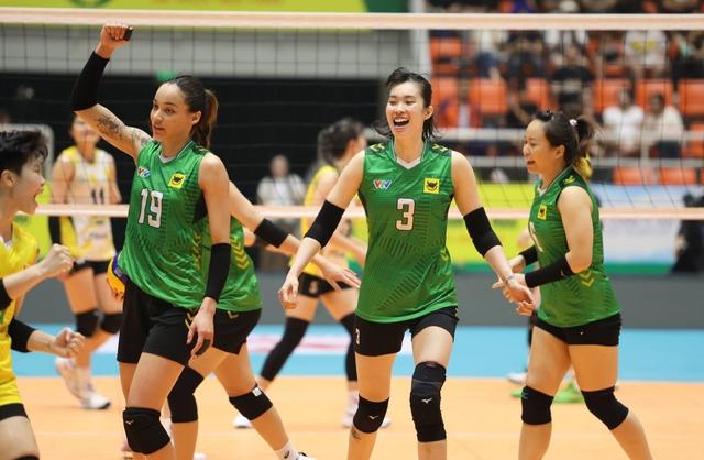 Xem trực tiếp giải bóng chuyền vô địch quốc gia 2026 hôm nay ở đâu, kênh nào?- Ảnh 1.
