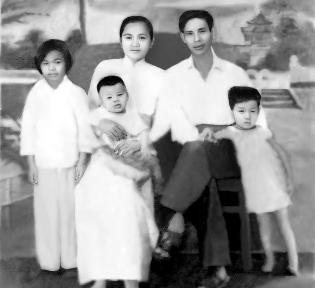 Chân dung 'má Sáu Ngẫu' được đề nghị truy tặng Anh hùng Lực lượng vũ trang nhân dân- Ảnh 2.