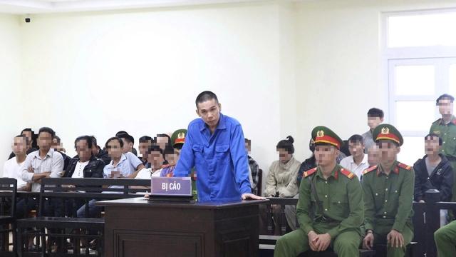 Tử hình kẻ sát hại 3 người trong một gia đình ở Đắk Lắk- Ảnh 1.