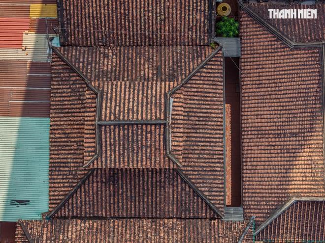 Đình cổ ở TP.HCM còn giữ sắc phong vua Tự Đức 173 năm: Có gì đặc biệt?- Ảnh 14.