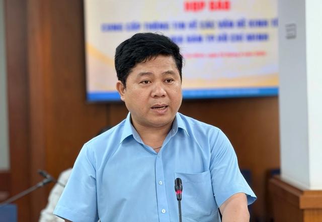 Tuyển sinh đầu cấp ở TP.HCM năm học 2026 - 2027: Áp dụng tiêu chí nào?- Ảnh 1.