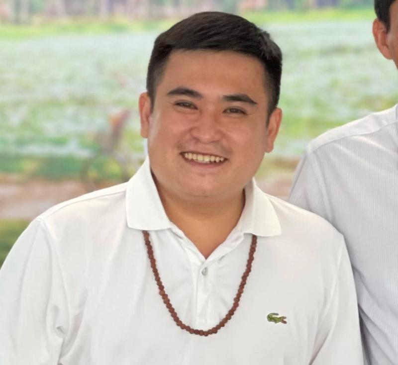 Thành lập thành phố Đồng Nai 2026: Niềm vui và kỳ vọng của người dân , doanh nghiệp - Ảnh 4.
