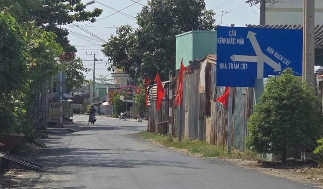 Quy hoạch xã Long Hựu 2026: Biến đổi thành đô thị sinh thái năng động - Ảnh 4.