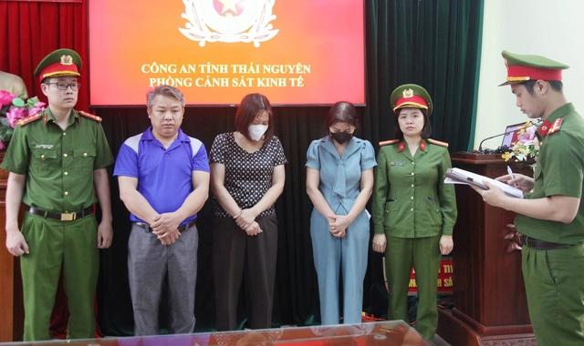 Bắt giam chủ cơ sở bán thịt lợn bệnh vào bếp ăn bán trú mầm non - Ảnh 1.