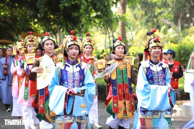 Kỷ nguyên AI có khiến con người xem nhẹ lòng biết ơn? - Ảnh 1.