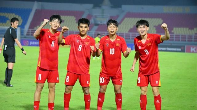 Fan Đông Nam Á ngả mũ trước U.17 Việt Nam: 'Quá nhanh, quá nguy hiểm’- Ảnh 1.