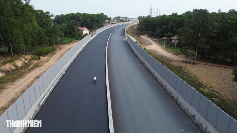 Những đại lộ sắp thông xe kết nối sân bay Long Thành- Ảnh 16.