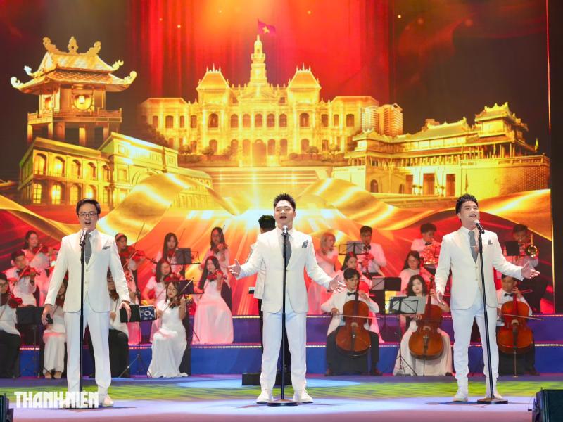 Saigontourist Group đón nhận Huân chương Lao động hạng nhất - Ảnh 15.