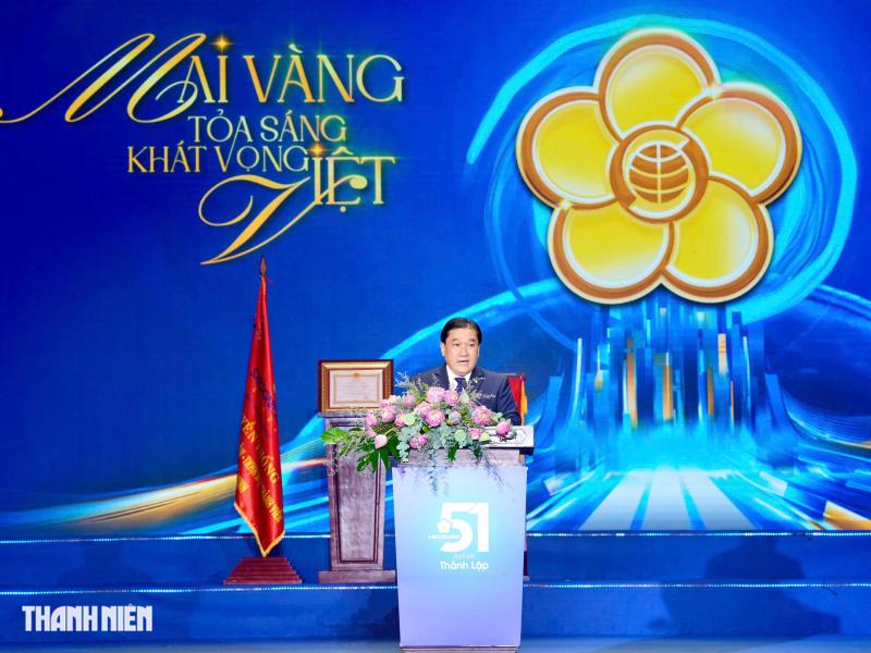 Saigontourist Group đón nhận Huân chương Lao động hạng nhất - Ảnh 9.