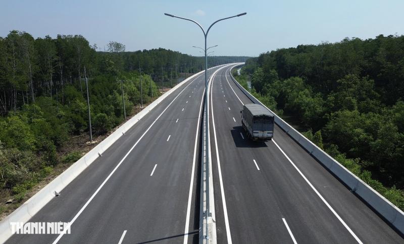 Những đại lộ sắp thông xe kết nối sân bay Long Thành- Ảnh 5.