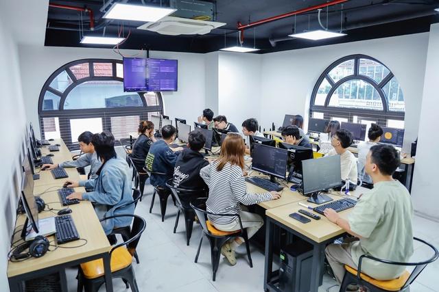 Chuẩn bị 5.000 nhân lực game phục vụ giáo dục lịch sử, văn hóa - Ảnh 2.
