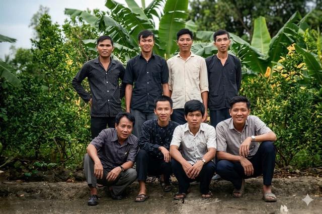 Ký ức 30.4: Người 2 lần trúng đạn, bị giam trong 2 nhà tù khét tiếng - Ảnh 1.