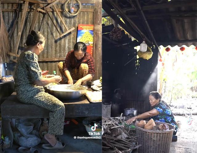 Cuộc sống gia đình bình yên qua những khoảnh khắc giản dị từ chàng trai miền Tây - Ảnh 1.