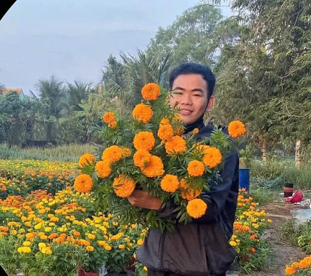 Lan tỏa trên mạng xã hội: Gia đình luôn là chốn bình yên nhất - Ảnh 2.