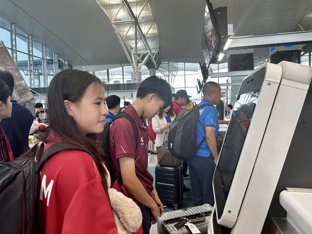 Không thể xem phát trực tiếp U.17 nữ Việt Nam đấu giải châu Á, lý do cực bất ngờ- Ảnh 3.
