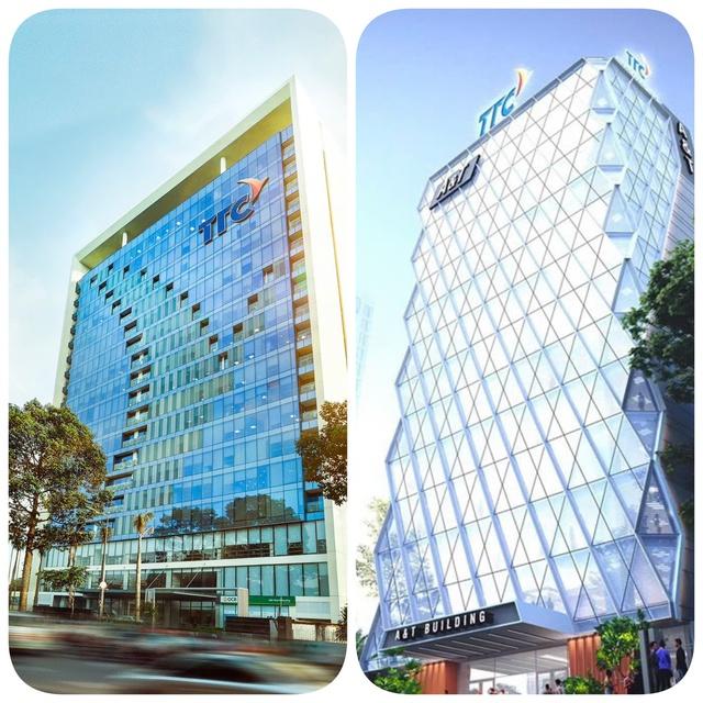 Thành Thành Nam - Mảnh ghép bổ sung tài sản tạo dòng tiền cho TTC Land - Ảnh 2.