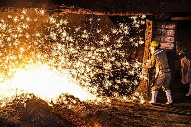 Hòa Phát nộp ngân sách 6.000 tỉ đồng trong 4 tháng đầu năm - Ảnh 2.
