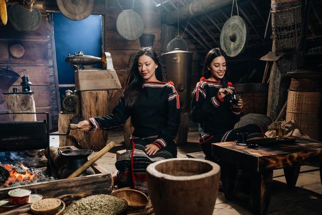 Cà phê Việt Nam có vị trí đặc biệt trong dòng chảy toàn cầu- Ảnh 3.
