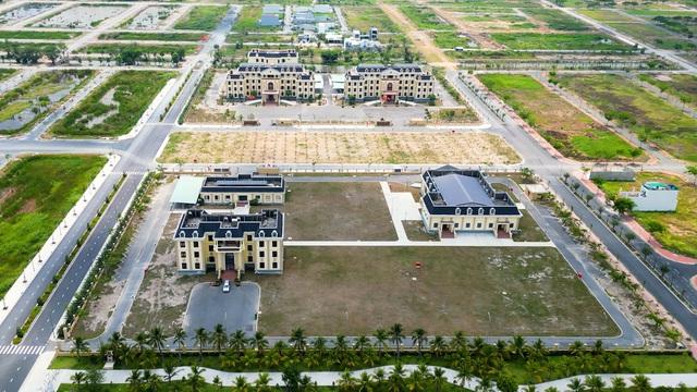 Agora City: Khi hạ tầng thương mại trở thành nhịp đập của đô thị - Ảnh 2.