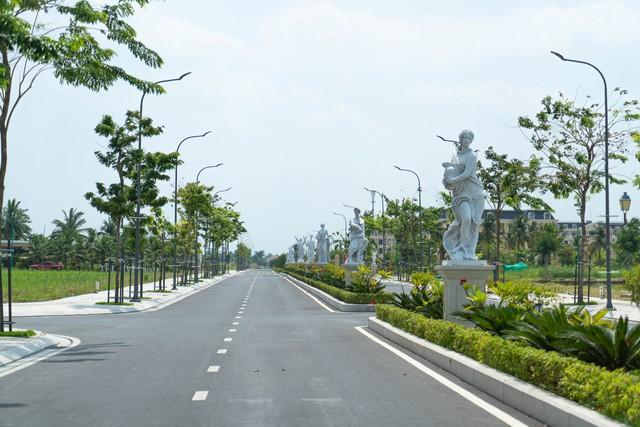 Agora City: Khi hạ tầng thương mại trở thành nhịp đập của đô thị - Ảnh 3.