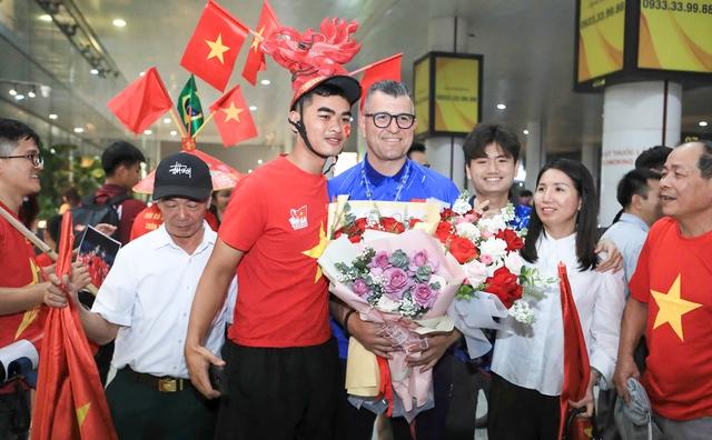 Lộ diện giờ thi đấu lúc nửa đêm của U.17 Việt Nam tại châu Á, đối thủ cực mạnh- Ảnh 3.