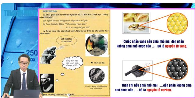 Bí quyết ôn thi tốt nghiệp THPT đạt điểm cao: Kỹ năng "ăn điểm" môn hóa học - Ảnh 1.