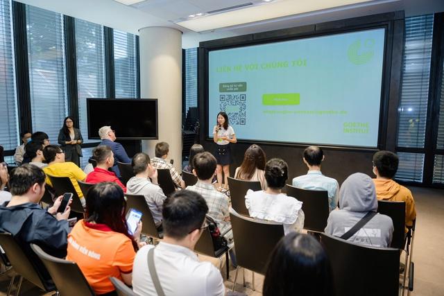10.000 người Việt du học nghề mỗi năm, Đức sẽ giới thiệu công việc miễn phí - Ảnh 1.