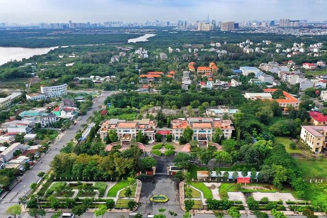 Chuyển xã thành phường, người dân sẽ được hưởng lợi - Ảnh 2.