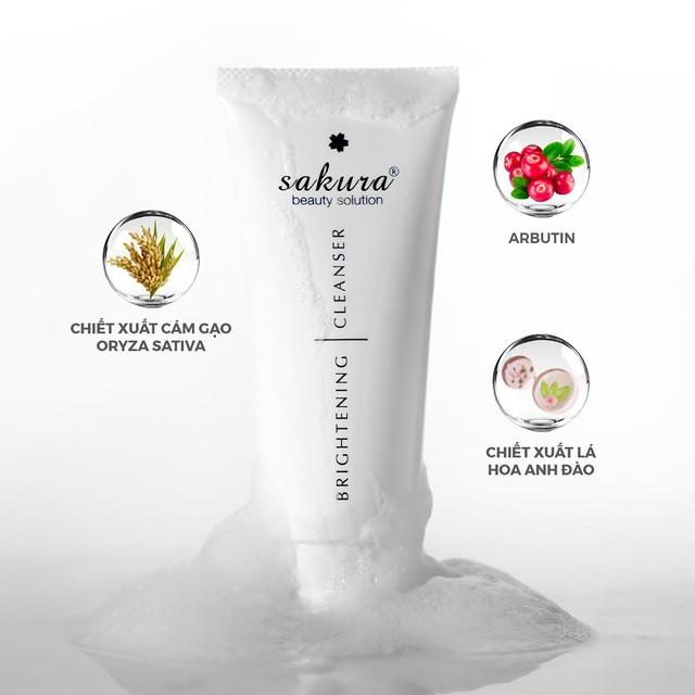 Top 7 sữa rửa mặt trắng da được hội skincare 'fomo' nên liên tục hết hàng - Ảnh 11.